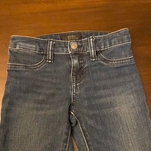 Polo Ralph Lauren girls jeans size 6